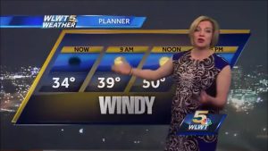 Randi Rico Weather Babe Pregnant Part 1 000019