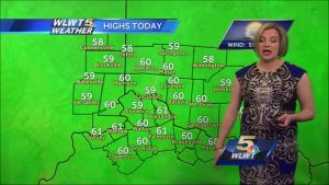 Randi Rico Weather Babe Pregnant Part 1 000020