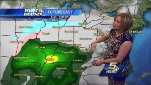 Randi Rico Weather Babe Pregnant Part 1 000022