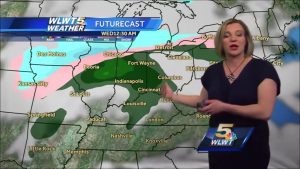 Randi Rico Weather Babe Pregnant Part 1 000031