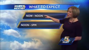 Randi Rico Weather Babe Pregnant Part 1 000034