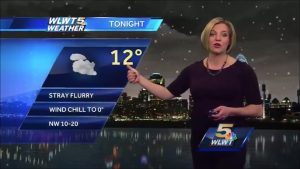 Randi Rico Weather Babe Pregnant Part 1 000038