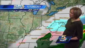 Randi Rico Weather Babe Pregnant Part 1 000041