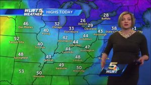 Randi Rico Weather Babe Pregnant Part 1 000048