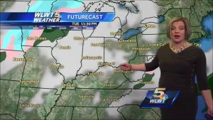 Randi Rico Weather Babe Pregnant Part 1 000049