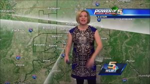 Randi Rico Weather Babe Pregnant Part 1 000051