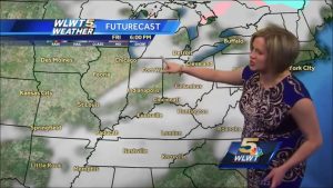 Randi Rico Weather Babe Pregnant Part 1 000053