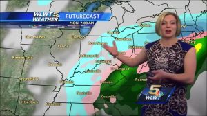 Randi Rico Weather Babe Pregnant Part 1 000055