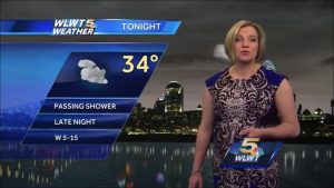 Randi Rico Weather Babe Pregnant Part 1 000056