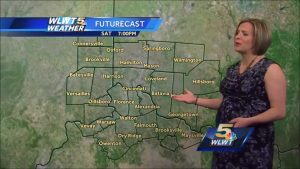 Randi Rico Weather Babe Pregnant Part 1 000063