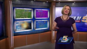 Randi Rico Weather Babe Pregnant Part 1 000065