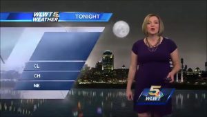Randi Rico Weather Babe Pregnant Part 1 000070