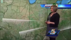 Randi Rico Weather Babe Pregnant Part 1 000072
