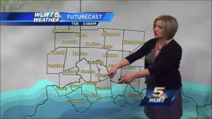 Randi Rico Weather Babe Pregnant Part 1 000076