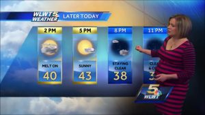 Randi Rico Weather Babe Pregnant Part 1 000099