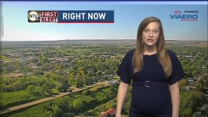 Regina Bird HOT Pregnant Weather Babe Archive 000040