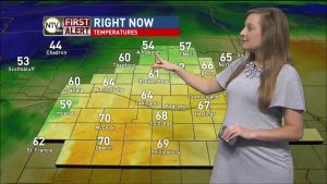 Regina Bird HOT Pregnant Weather Babe Archive 000049