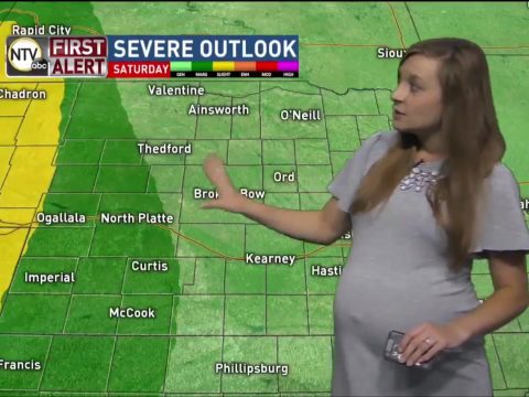 Regina Bird HOT and Very Pregnant Weather Babe Regina Bird HOT Pregnant Weather Babe Archive 000080