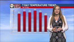 Regina Bird HOT Pregnant Weather Babe Archive 000091