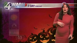 Shea Sorenson WOW HOT Pregnant Bod Part 1 00000 (15)