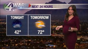 Shea Sorenson WOW HOT Pregnant Bod Part 1 00000 (50)