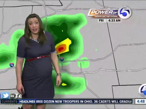 Tera Blake SEXY Weather Hottie Pregnant Part 1 Tera Blake SEXY Weather Hottie Pregnant Part 1 000088