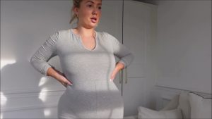 The Best of Youtubes Sexy Pregnant Babes Vol 2 000014