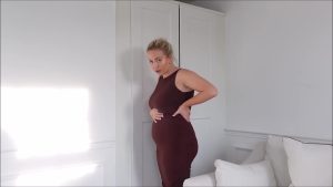 The Best of Youtubes Sexy Pregnant Babes Vol 2 000023