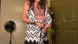 The Best of Youtubes Sexy Pregnant Babes Vol 2 000036