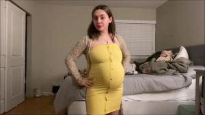 The Best of Youtubes Sexy Pregnant Babes Vol 2 000070
