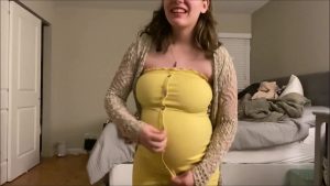The Best of Youtubes Sexy Pregnant Babes Vol 2 000071