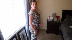 The Best of Youtubes Sexy Pregnant Babes Vol 2 000083
