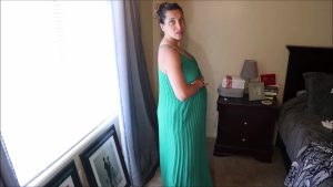 The Best of Youtubes Sexy Pregnant Babes Vol 2 000088