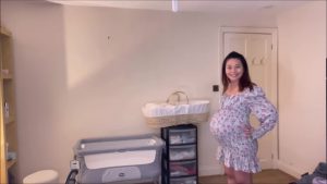 The Best of Youtubes Sexy Pregnant Babes Vol 2 000133