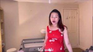 The Best of Youtubes Sexy Pregnant Babes Vol 2 000137