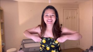 The Best of Youtubes Sexy Pregnant Babes Vol 2 000140