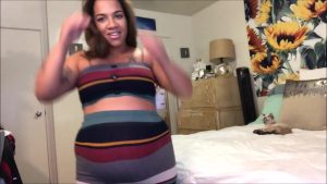 The Best of Youtubes Sexy Pregnant Babes Vol 2 000156