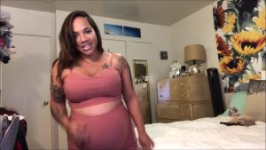 The Best of Youtubes Sexy Pregnant Babes Vol 2 000164