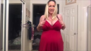 The Best of Youtubes Sexy Pregnant Babes Vol 2 000180