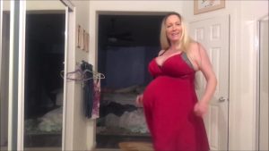 The Best of Youtubes Sexy Pregnant Babes Vol 2 000181