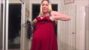The Best of Youtubes Sexy Pregnant Babes Vol 2 000183